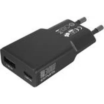4smarts 541744 Power Adapter Black