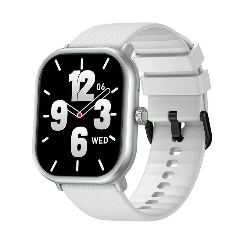 Smartwatch Zeblaze GTS 3 PRO White