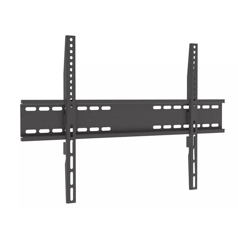 Wall mount TRACER TRAUCH47657 — metal TV wall bracket, VESA up to 600x400, 50 kg, width 675 mm, depth 55 mm
