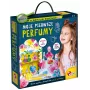 Educational kit Liscianigiochi IM A Genius — My First Perfumes set for children, safe fragrance-making activity