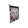 Elite Screens | Manual Series | M128NWX | Diagonal 128 inch | 16:10 | Viewable screen width (W) 275 cm | White