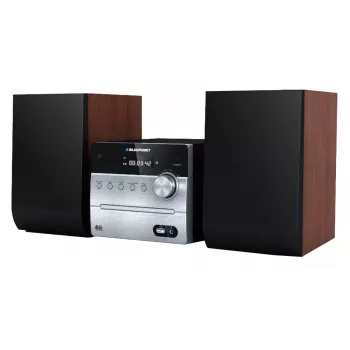 Home audio micro system Blaupunkt MS12BT