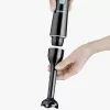 Severin SEV SM 3770 hand blender Immersion blender 170 W Black, Grey