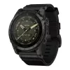 Zegarek Garmin Tactix 7 AMOLED 51mm Black