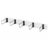 Cable management panel Digitus DN-97666