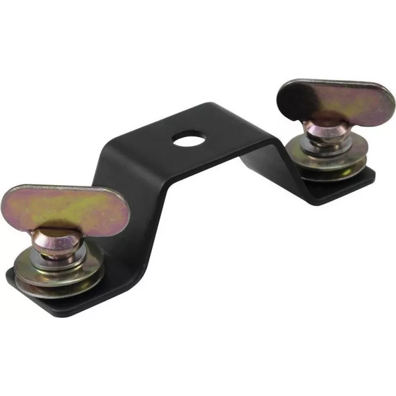 Mounting bracket EUROLITE Omega-Bügel 20 51786533 for lighting fixtures