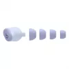 Earphones Beats Solo Buds Arctic purple