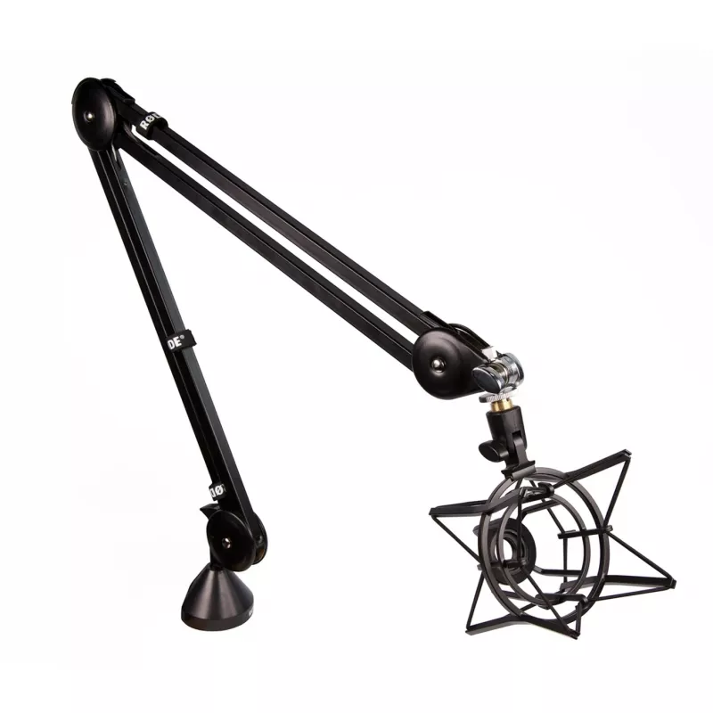Microphone arm stand RØDE PSA1, black, height 840 mm