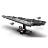 LEGO Star Wars Executor Super Star Destroyer 75356 — model set, 630 pieces