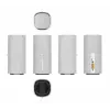 Router ZTE MC8512 G5 Ul tra Gray Material Gamin