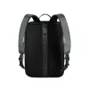 XD Design ANTI-THEFT Backpack / Briefcase Bobby Bizz 2.0 Grey P/N: P705.922