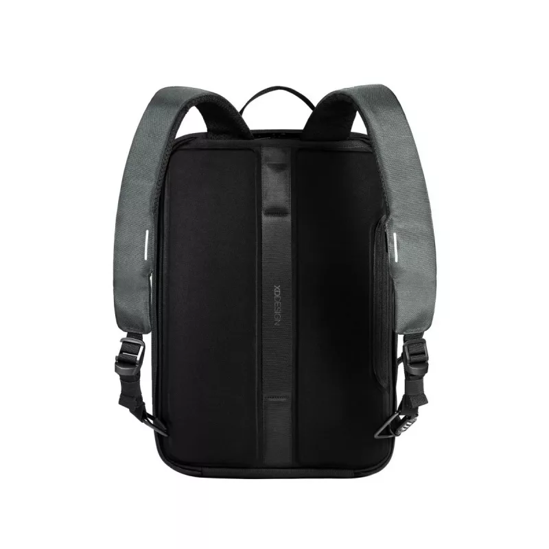 XD Design ANTI-THEFT Backpack / Briefcase Bobby Bizz 2.0 Grey P/N: P705.922