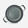 Skillet Pensofal Magnifiqa Diamond Pro Jumbo 24 cm — non-stick frying pan
