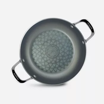 Skillet Pensofal Magnifiqa Diamond Pro Jumbo 24 cm — non-stick frying pan
