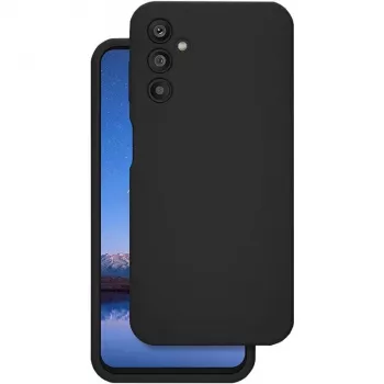 Cover 4smarts 540314 for Samsung Galaxy A14 6.6 inch Black