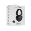 Headphones White Shark GH-2341 Gorilla Black/Grey