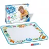Ravensburger Aqua Doodle Animals painting mat — ministeps set for mess-free water drawing