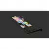 Logickeyboard Adobe Premiere Pro CC Astra 2 Keyboard Universal USB QWERTZ German Grey