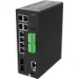 Managed Switch Axis 02621-001 10G Ethernet 8 Ports PoE