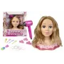 Combing Head Artyk 182006 – replacement head for doll grooming accessories