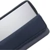 Rivacase Suzuka Notebook Bag 33,8 cm (13.3 ) Protective Case Blue (7703 BLUE)