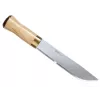 Helle Lappland knife by HELLE — fixed-blade outdoor knife, traditional Scandinavian design, knife model #70