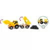 World Baustellenfahrzeuge, Toy Vehicle