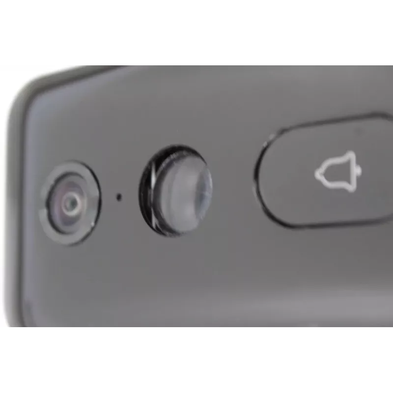 SALE OUT. Xiaomi Smart Doorbell 3 | Xiaomi Smart Doorbell 3 | Wi-Fi | USED, SCRATCHED
