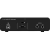 Behringer UMC22 supplementary music equipment Concert/Studio Pre-amp