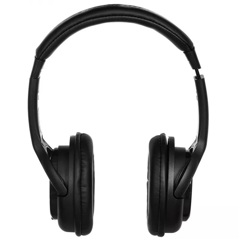 Esperanza Libero EH163K Headset Wireless headband Music Mini-USB Bluetooth Black