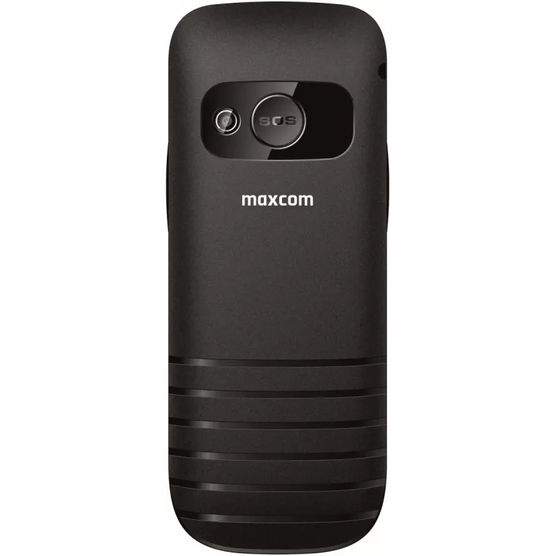 Mobile phone MaxCom MM 720 SE, 2.4 inch display