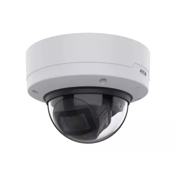 Axis P32 Series P3285-LVE - Network Surveillance Camera - Dome - Outdoor Area - Vandal-Resistant / Weather-Resistant - Colour (day/night) (02982-001)