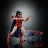 Action figure MATTEL MotU Origins Catra 5.5 inch - collectible articulated figure