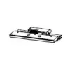 Zebra P1083320-015 print head Thermal transfer