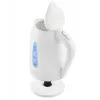 Electric Kettle Essential white