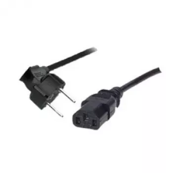 Power Cable Type F/C13 ShiverPeaks 15m