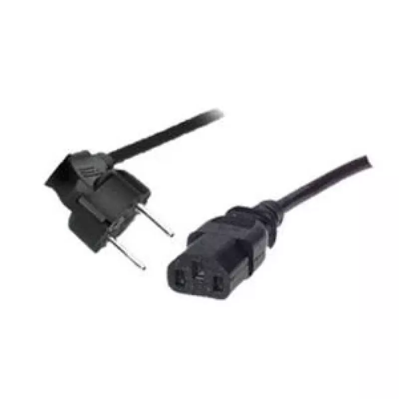 Power Cable Type F/C13 ShiverPeaks 15m