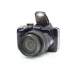 Kodak AZ528 Midnight Blue EU Plug + 2 Battery + Case