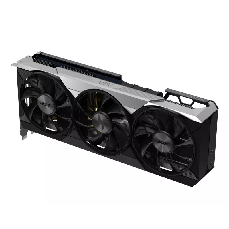 Acer Nitro Radeon RX 9070 OC 16GB GDDR6 Graphics Card