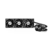 CPU COOLER MULTI SOCKET BLACK/HYPERFLOW SILENT360(B) MONTECH
