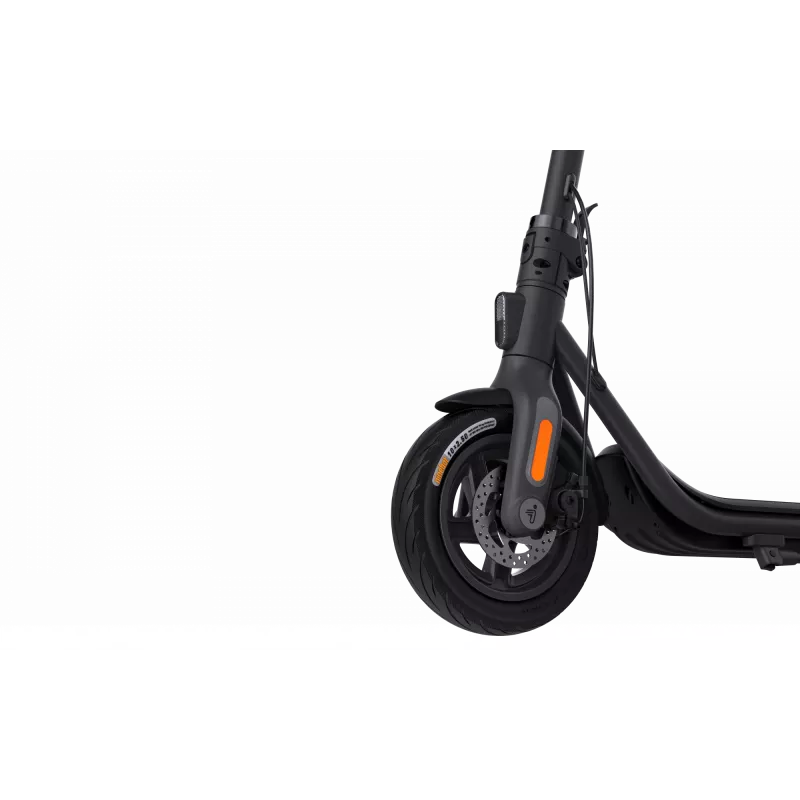 KickScooter Ninebot by Segway F2 E Black 25 km/h 10.2 Ah