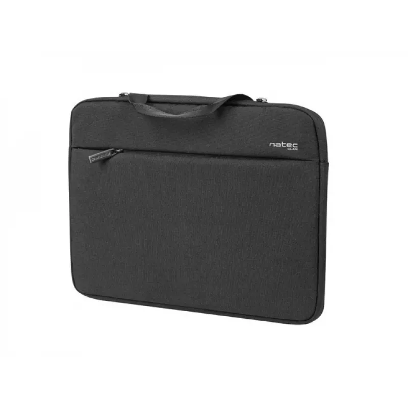 Briefcase NATEC CLAM 15.6”