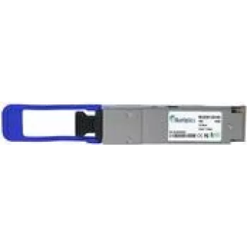 Fiber optic transceiver module BlueOptics 02XJHY-BO 40000 Mbit/s QSFP