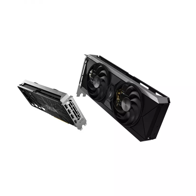 Graphics Card Acer Nitro Intel Arc B580 OC