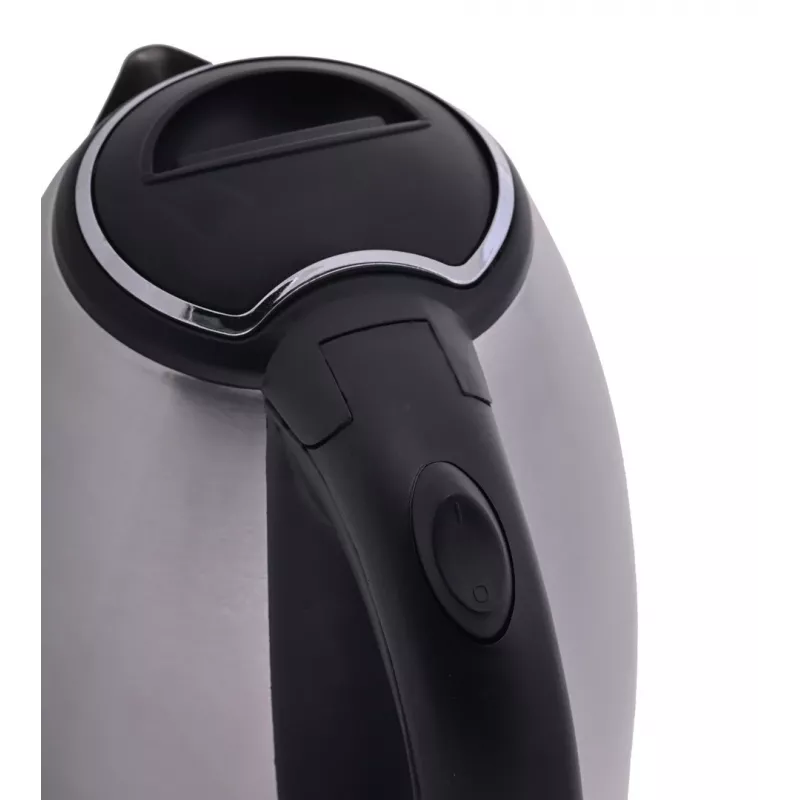 Esperanza EKK104X Electric kettle 1.8 L 2200 W Stainless Steel