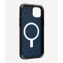 Urban Armor Gear Civilian mobile phone case 17 cm (6.7) Cover Navy