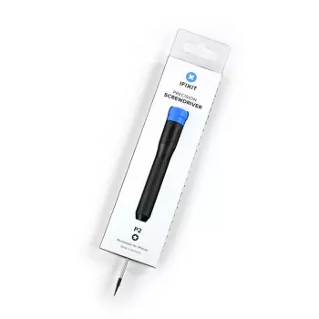 iFixit EU145096 Single Standard-Screwdriver (EU145096-7) (Damaged Box)