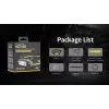 Headlamp H Series 3000 LUMENS/HC75 Uhe Nitecore