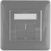 S-Conn 74281-GR Grey 1 pc(s) ShiverPeaks