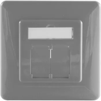 S-Conn 74281-GR Grey 1 pc(s) ShiverPeaks